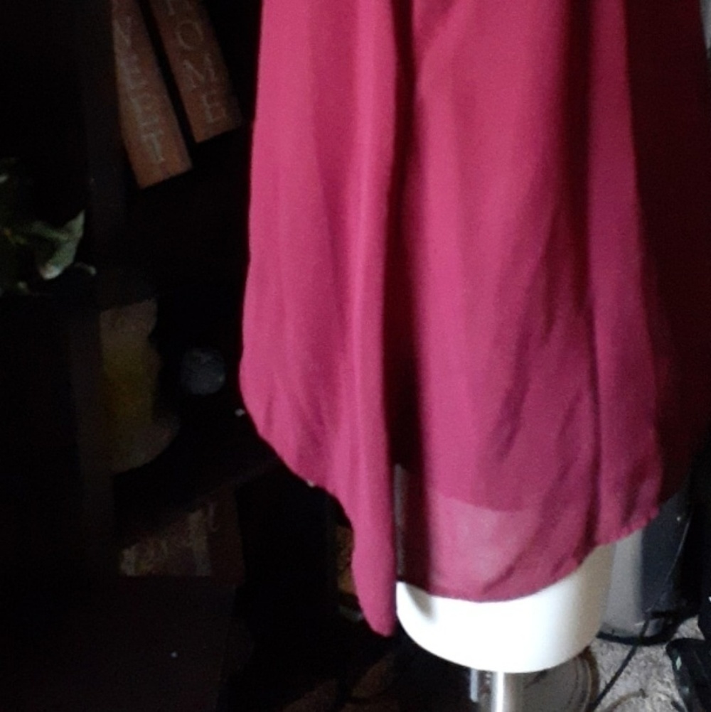 Alfani bead clasic top. - Picture 6 of 8